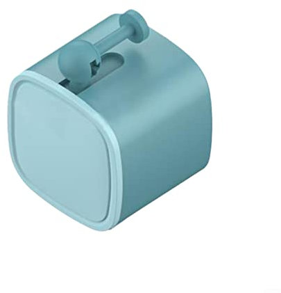 Fingerbot - Pulsante intelligente per pulsante, telecomando, telecomando per app e pulsante di controllo vocale ()