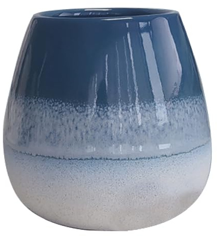 Gedy Shejla Zahnbürstenhalter, Blau