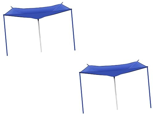 LABRIMP 2pcs Range Hood Water Bag Cleaning Protector Cover for Range Hood Washer Kitchen Cleaning Supplies