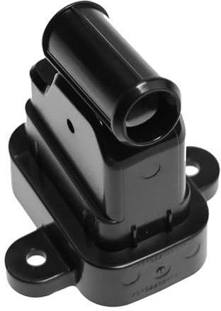 Heißwasserdüse kompatibel mit/Ersatzteil für Philips Saeco 421944089051 Kaffeevollautomaten (Beschreibung)