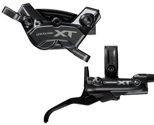 SHIMANO Scheibenbremse Deore XT BL-M8200+BR-M8220, HR