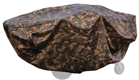 Fox Large Camolite Barrow Cover 10K - Abdeckplane für Transportkarren