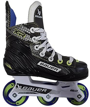 Bauer XR Inliner Roller Hockey Skate Bambini
