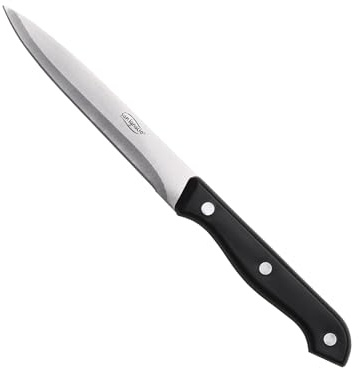 Cuchillo multiusos 12.5cm acer inox TOLEDO