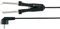 TOOLCRAFT Fer à souder 230 V/AC 48 W paire de pincettes 400 °C (max)
