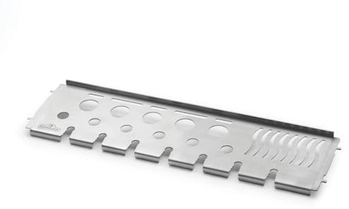 Napoleon 71501 Multifunktionaler Einsatz für Warmhalterost für Rogue 425