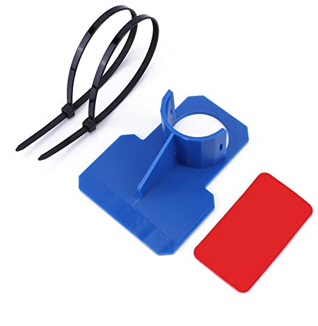 Support de fixation pour tuyau de piscine Intex Bestway - En plastique - 30-38 mm
