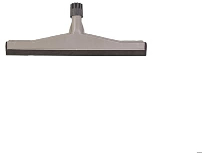 45cm Floor Squeegee Head Only Outdoor/Indoor Wet Room Floor Wiper Heavy Duty For Home Compatible With All 23-25MM Handles