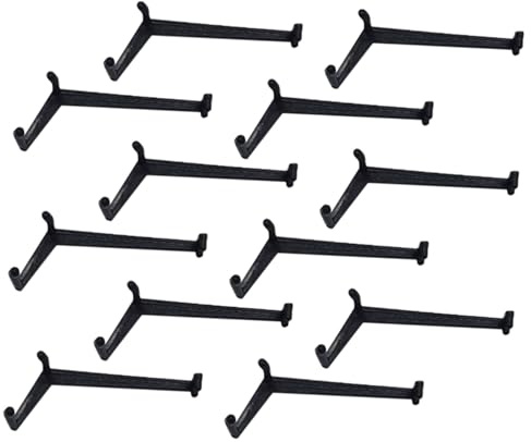 BESTonZON 20 pièces Écarteurs de Branches Jardinage PE Résistants Outil de Formation pour Arbres Fruitiers Pommiers Pêchers et Plantes
