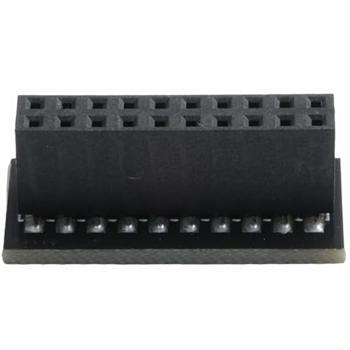 Módulo de seguridad TPM 2.0 para Windows 11, chip de plataforma confiable LPC de 20 pines, actualización de cifrado de placa base fácil de instalar