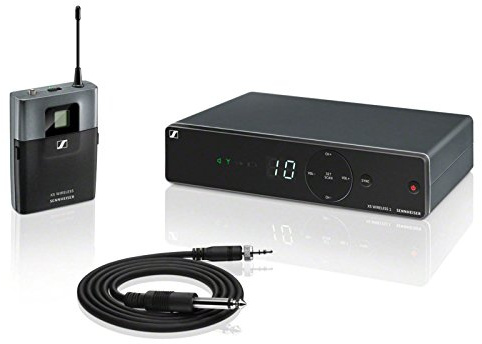 XSW 1-CI1-B Instrument Set