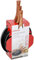 Löwenthal Bratpfanne 3-er Set Ceramik Antihaft, Induktion, Ø20, 24, 28cm - Aluguss Universalpfanne, Soft-Touch-Griffe, Holz Look, Spülmaschinenfest