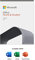 Microsoft Office 2021 Home and Student | 1 user | 1 PC (Windows 10/11) or Mac | one-time purchase | multilingual | Box