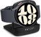 Spigen S353 Smartwatch Ladestation Ständer Dockingstation Kompatibel mit Galaxy Watch 8 Classic 46mm (2025) | 8 40/44mm (2025) | 7 40/44mm (2024) | 6/6 Classic (2023) | 5/5 Pro (2022) - Schwarz