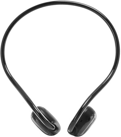 Écouteurs de Sport5.3 à Oreille Ouverte, Réduction du Bruit des Appels à Double Micro, écouteurs Stéréo sans Fil pour Courir avec étanchéité IPX4