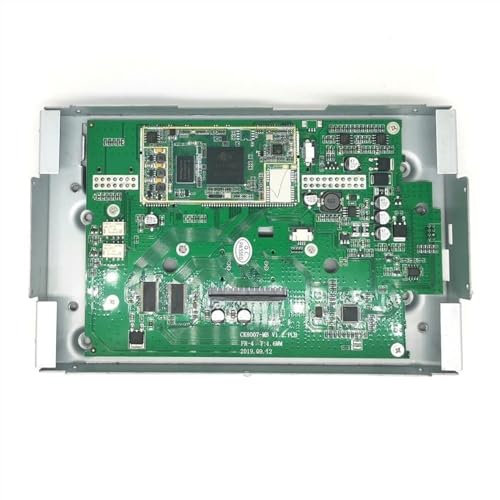 Pexorin CarPlay Android Auto Upgrade Module, for Ford, SYNC2 KUGA EDGE, for Focus, for Ecosport, FUSION, for Mustang, FEISTA Carplay Car Video Player