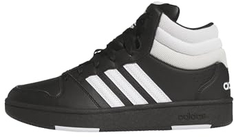 adidas Unisex Hoops MID Classic Schuh