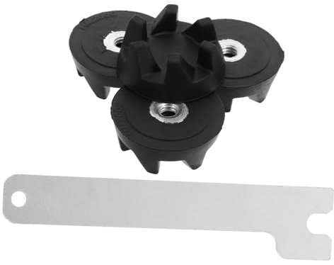 TIDTALEO Acoplador y De Para Batidora Repuesto Para Wpvp Adecuado Para Reparar y Mantener Batidoras