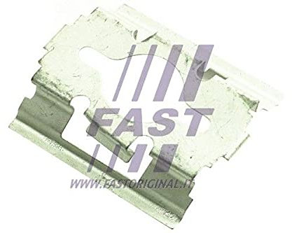 FAST Feder, Bremssattel FT32410