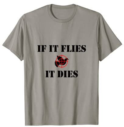 Lustiges Jäger Shirt Tontaube T-Shirt Männer Frauen T-Shirt