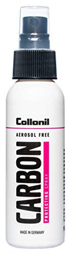 Collonil CARBON LAB Protecting Spray AF Schuhspray farblos, 100 ml