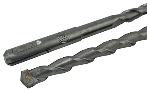 SDS+ Plus Masonry Drill Bit - (10mm x 1000mm)
