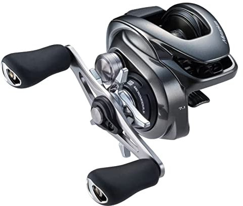 Shimano 23 Metanium Series Fishing Reel Japan Import (100HG (Right))