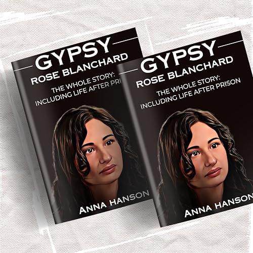 Gypsy Rose Blanchard Saga: The Whole Story - Including Life After Prison (English Edition)