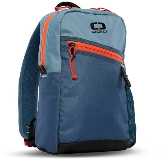 OGIO Alpha Mini Mochila, Stargazer, Estándar, Alpha Mini Mochila