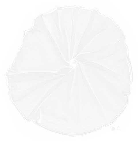 Sosoport 5 Piezas De Red para Barril De Lluvia Expandible Y Ajustable Colector De Agua De Lluvia Cubos De Agua Kit para Barriles De Lluvia Fundas Drenaje Tanque De Agua Grifo Paño