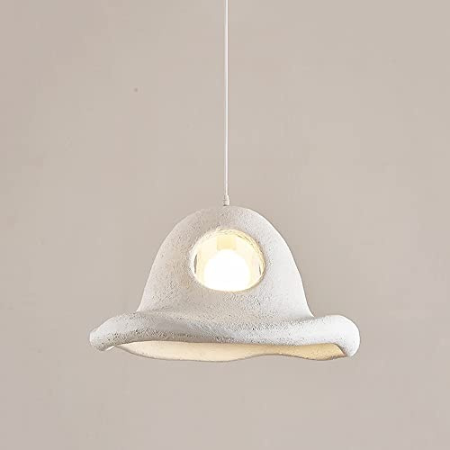 Lámpara Colgante Moderna, lámpara Colgante de Resina Creativa, Mini lámpara de araña, lámpara de Techo nórdica, Accesorio de iluminación para Isla de Cocina, lámparas suspendidas para Comedor y