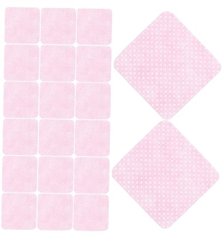 Beaupretty 2 Boxen Reisegröße Nagellackentferner Tücher Boxen mit Fusselfreie Nagelwipes für Zuhause und Salon Super Saugfähig und Weich für Maniküre und Nagelkunst