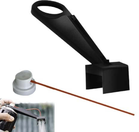 Motorrad Kettenschmier Applikator, Motorrad Kettenreiniger Set, Motorrads Kettenspray Werkzeug, Motorrads Kettenöler, Motorradkettenschmiergerät, Für Kettenschmiermittel, Wach, Kettenentfetter