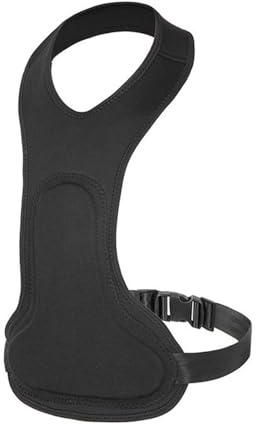 MISUVRSE Coussins De Protection Combinaison Sous-marine Protections Poitrine Coussin Chargement Gilet Plongée Pour La Pêche Chasse Les Sports Nautiques Pour Pêche Chasse Et Les