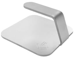 gastrotools Smasher – Grillpresse 13,8 × 14,7 × 6,2 cm | Hochwertige Edelstahl-Grillpresse – 0,66 kg