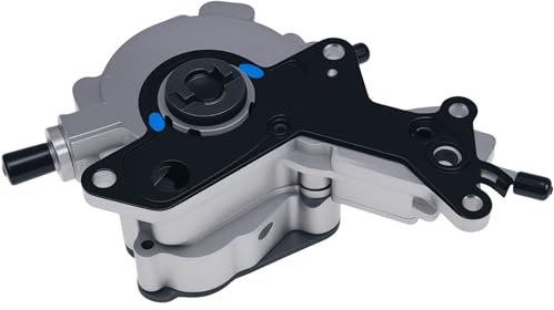 LEVANLIGHT 038145209E Vacuum Fuel Pump Replacement for Audi VW Seat Skoda 2004-2009 1.9 TDI BXE BKC Engine