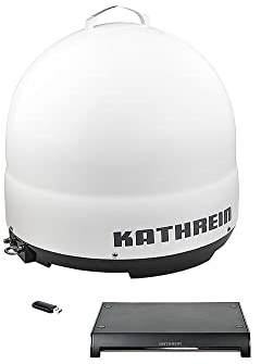 Kathrein Cap 500 M Plus Satellitenantenne