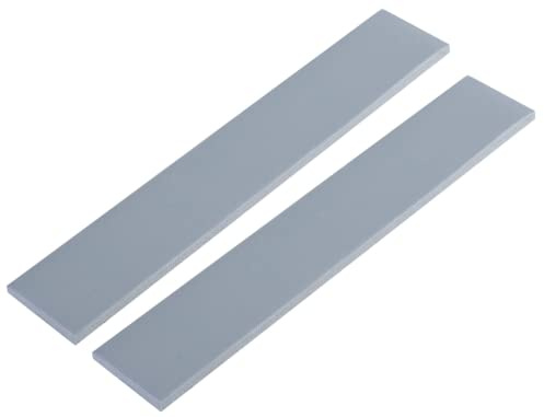 Gelid Solutions GP-Extreme 12W-Thermal Pad 120x20x3.0 (2pcs) Excellent Heat Conduction, Ideal Gap Filler. Easy Installation 120x20x3.0 (2pcs)
