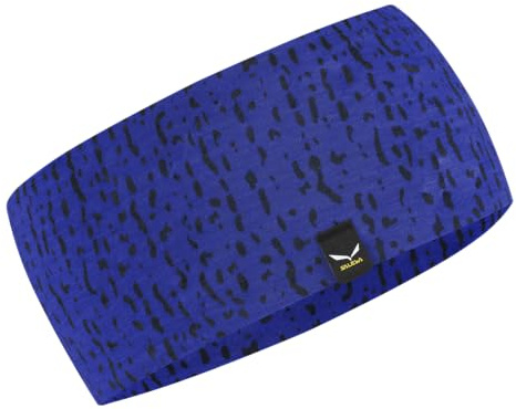 Salewa Pure Merino-Stirnband