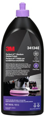 3M Perfect-It Exzenterpolitur 34134E (946ml Flasche)