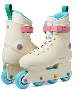 Impala Lightspeed Inlineskates
