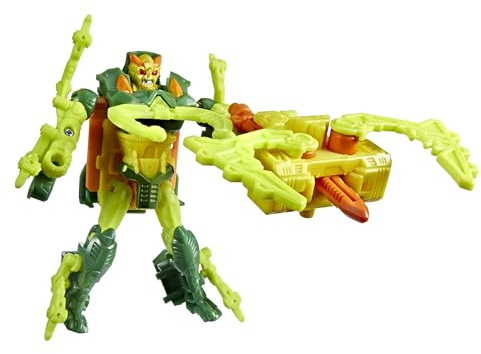 TRA CYBERWORLD Armor CHOP Shop