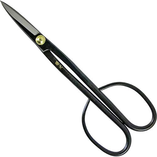 Fujikou Bonsaischere Japanische Bonsai Schere Made in Japan (Twig 21cm)