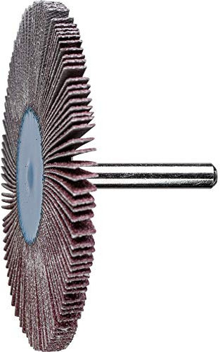 10 x PFERD Fächerschleifer F 8005/6 A 60 | Art.: 47801807