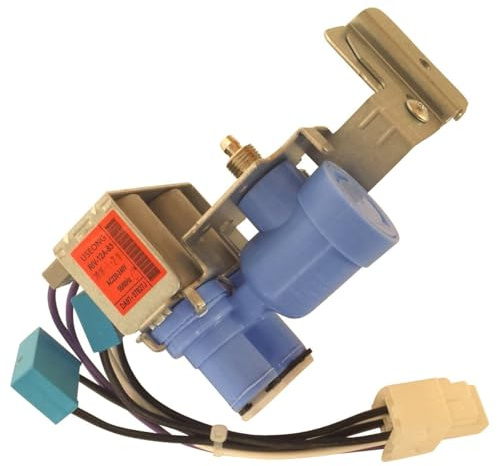 Electrovanne d'origine Frigo, Réfrigérateur, Congélateur DA97-07827J SAMSUNG Frigo, Réfrigérateur, Congélateur DA97-07827J SAMSUNG