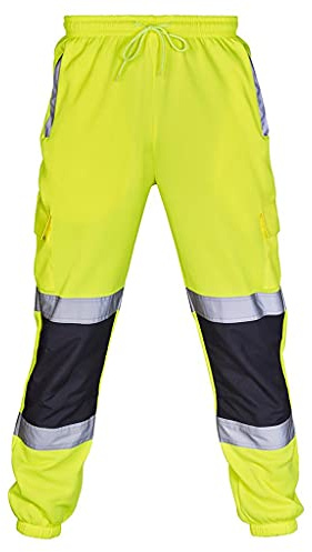 Herren Baggy Sweatpants Fitnesshose Hip Hop Baggy Freizeithose Cargo Hosen Manner Einfarbig Slim Fit Chino Cargo Jogginghose Freizeithose Stretch Casual Trainingshose