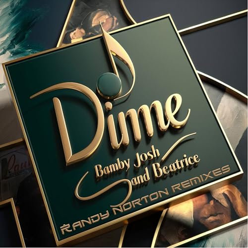Dime (RN 80 Radio Remix)