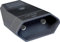 Silver Electronics 9158 Clavija Hembra, 250 V, Negro