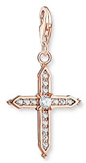 Thomas Sabo Kollektion Kreuz-Anhänger
