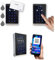 Evolus -SmartQI Controllo Accessi- Chiavi con scadenza. Invio chiavi con messaggi. Ideale B&B, Decidi tu quando, Da quando FINO quando è valido. Funziona SENZA INTERNET. B&B, Case, Aziende, Negozi.